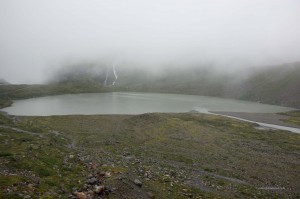 See am Sustenpass