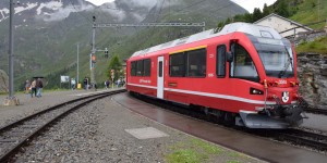 Bernina-Express