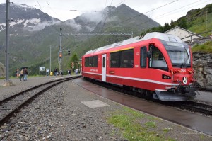 Bernina-Express