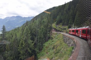 Bernina-Express