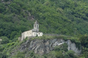 Tirano in Italien