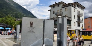 Tirano in Italien