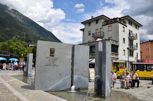 Tirano in Italien