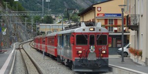 Bernina-Express