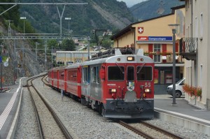 Bernina-Express