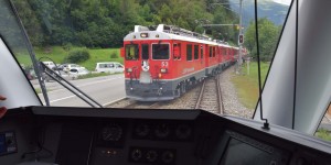 Bernina-Express