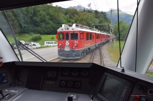 Bernina-Express