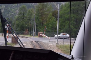 Führerstand