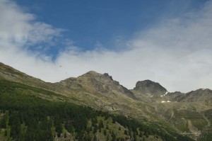 Alpen