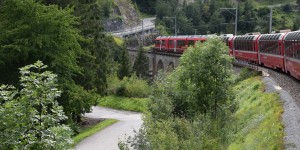 Bernina-Express