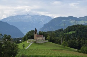 Graubünden