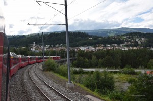 Bernina-Express