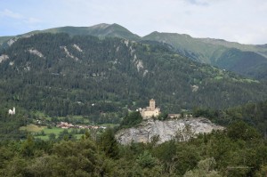 Graubünden