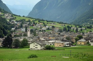 Graubünden