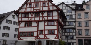 St Gallen