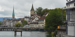 Zürich