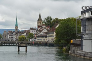 Zürich