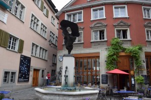 Altstadt