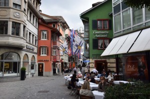 Altstadt