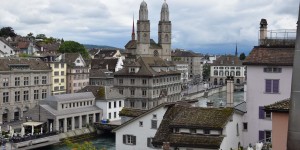 Zürich