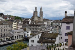 Zürich