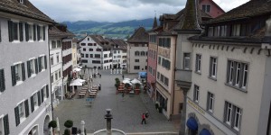 Rapperswil