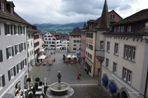 Rapperswil