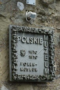 Polnisches Museum in Rapperswil