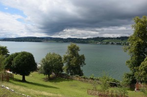 Zürichersee