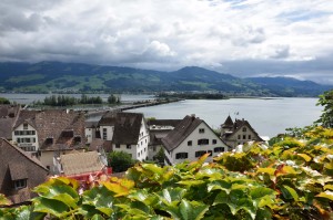 Zürichersee