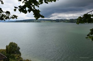 Zürichersee