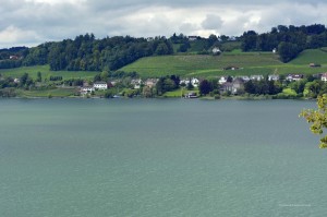Zürichersee