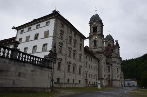 Kloster Einsiedeln