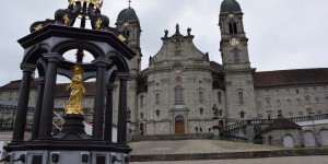 Kloster Einsiedeln