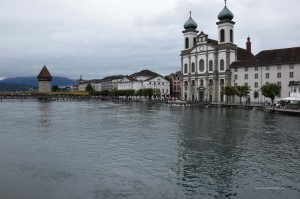 Luzern