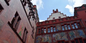 Rotes Rathaus