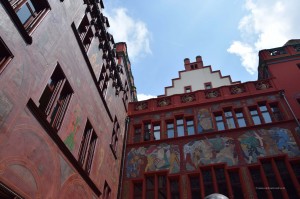 Rotes Rathaus