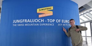 Jungfraujoch