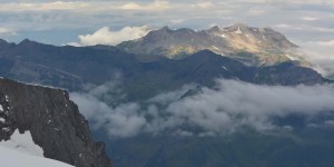 Jungfraujoch