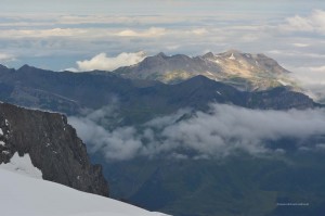 Jungfraujoch