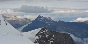 Jungfraujoch