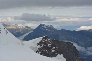 Jungfraujoch