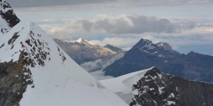 Jungfraujoch