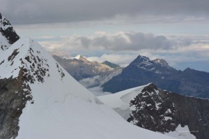 Jungfraujoch