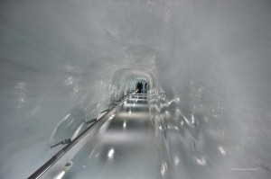 Eisgrotte