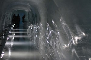 Eisgrotte