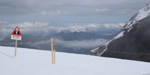 Jungfraujoch