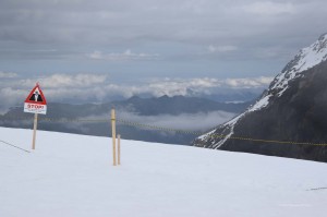 Jungfraujoch
