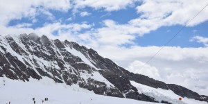 Jungfraujoch