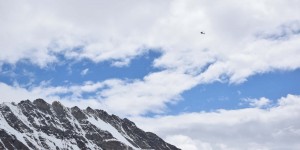 Jungfraujoch